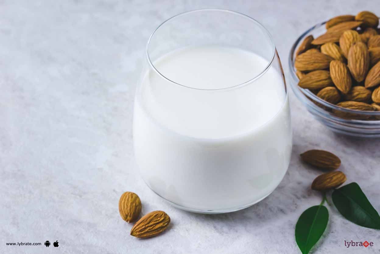 Getting Enough Calcium On A Dairy Free Diet!