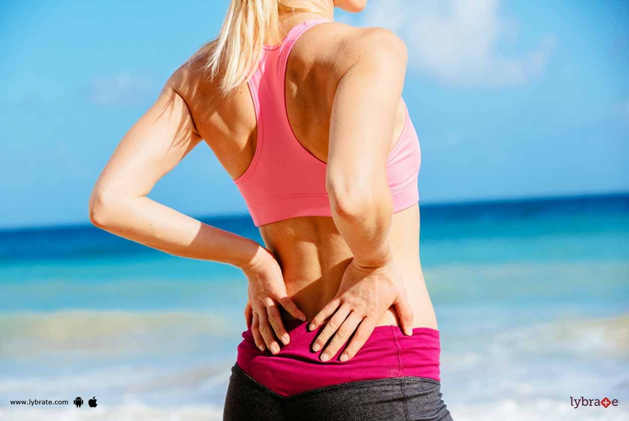 Low Back Pain - How Ayurveda Can Combat It?