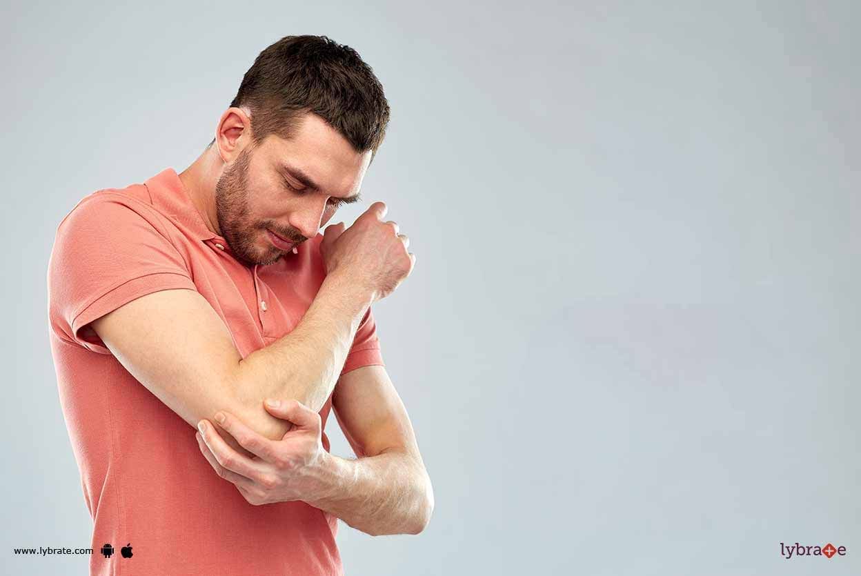 Tennis Elbow - How To Avoid It?