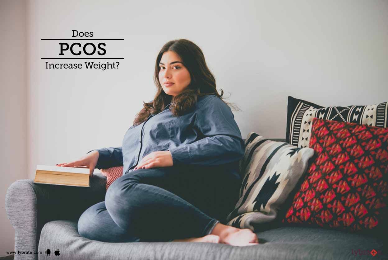 Does PCOS Increase Weight?