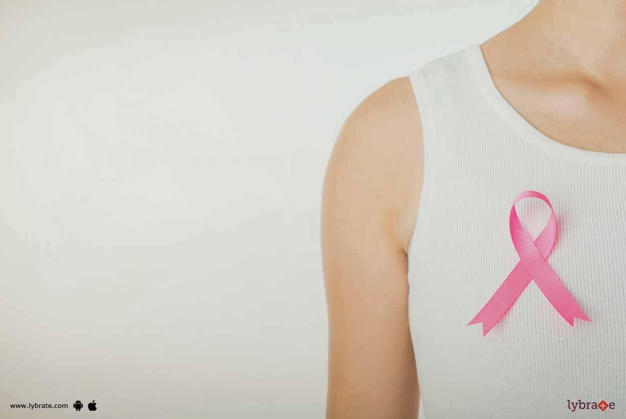 Breast Cancer - Can It Be Forecasted?