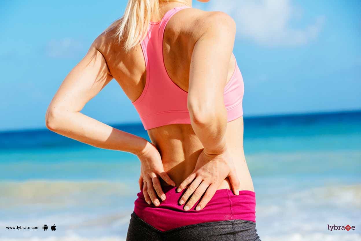 Lower Back Pain - Things To Know!
