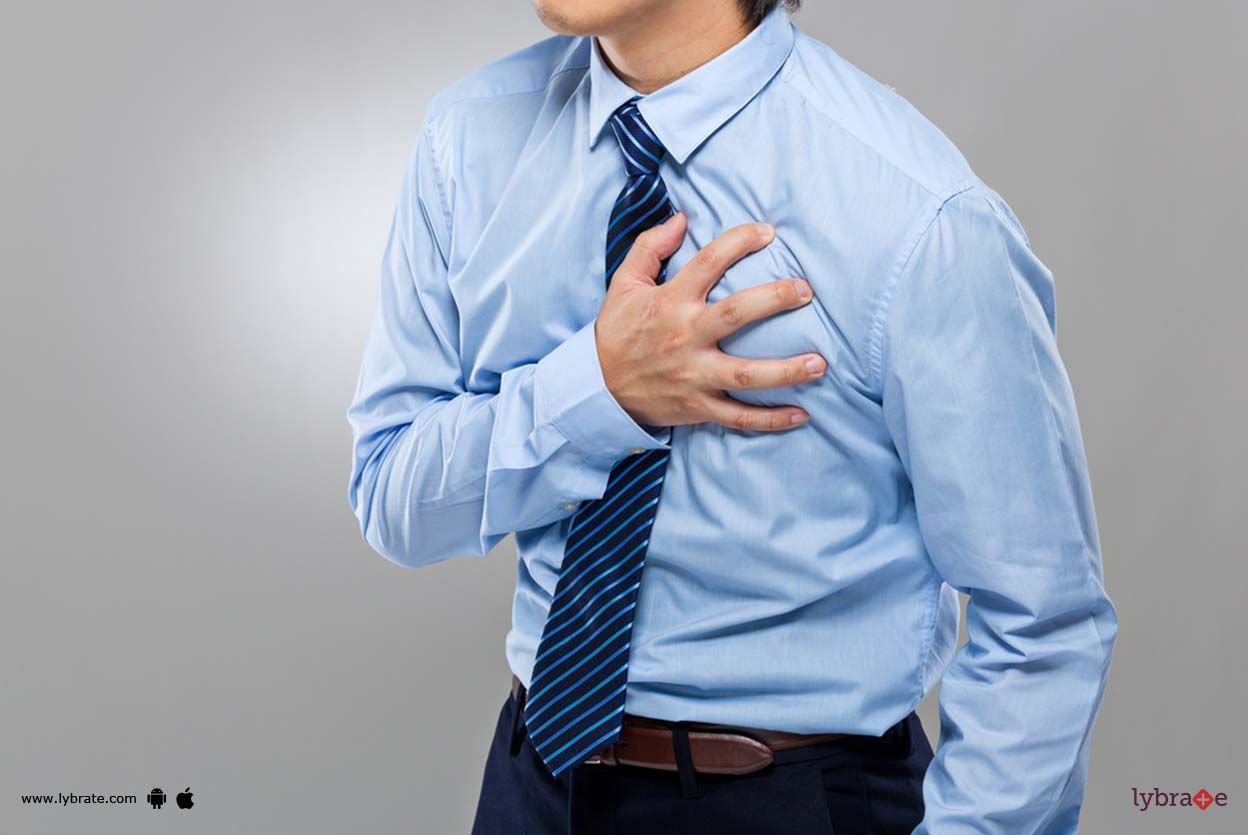 Acute Heart Attack - Why Is Quick Response Required?