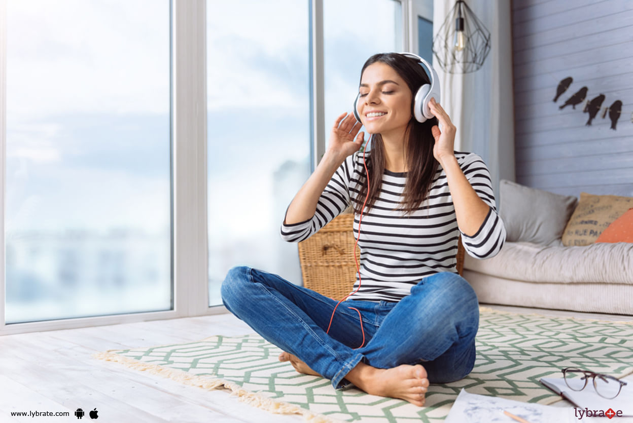 Exercising Your Brain - Can Listening To Music Be Of Help?