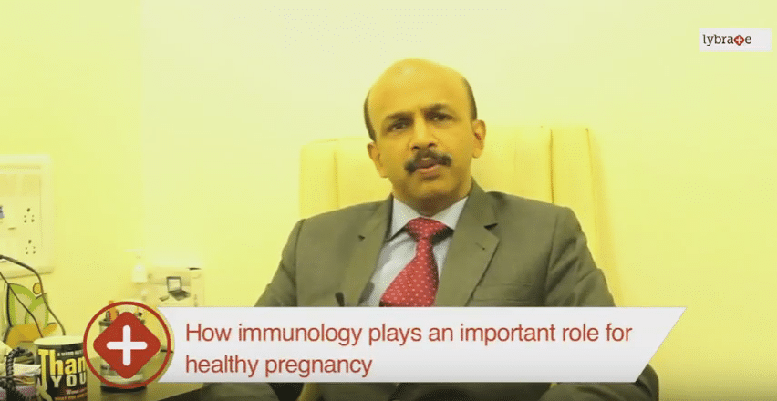 Pregnancy and Immunology