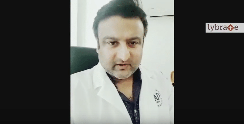 Lybrate | Dr. Rahul Pillai talks about Treatment of Acne