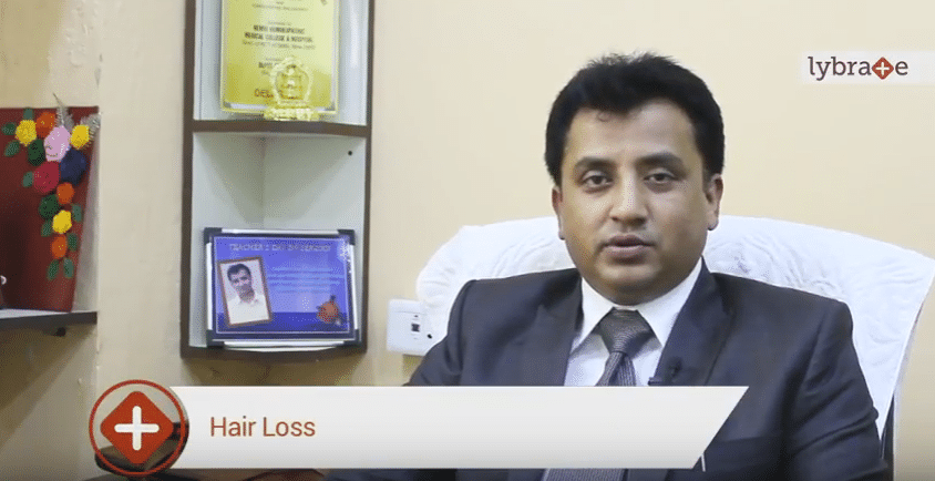 Know More About Hair Loss