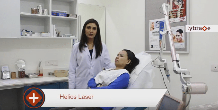 Know more about Helios Laser