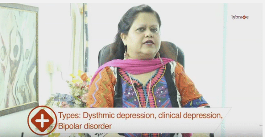 Know More About Depressive Disorders