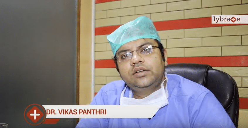 Post Operative Management for Hair Transplantation