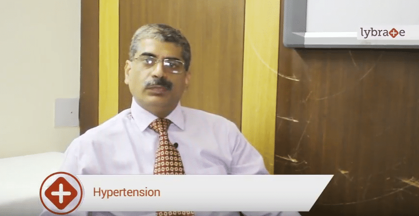 Know More About Hypertension