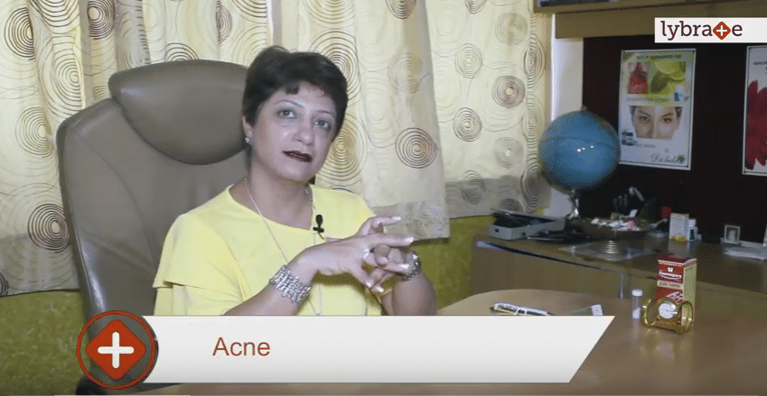 Know More About Acne