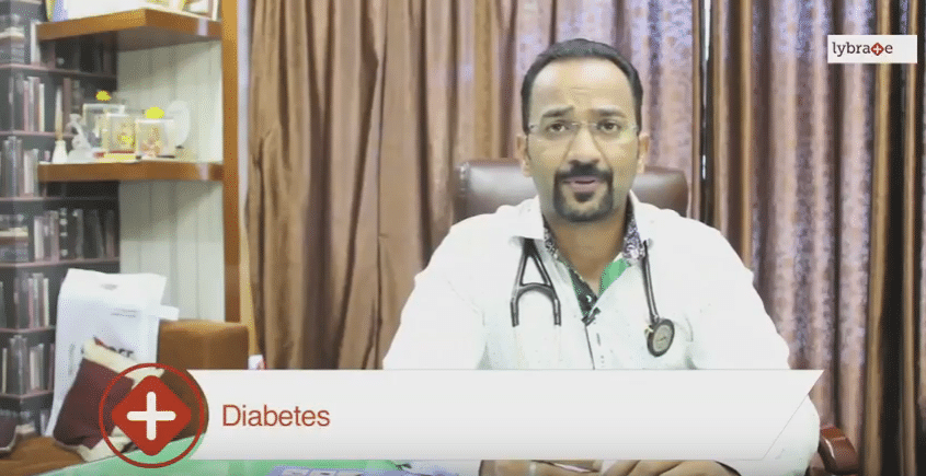 How does Diabetes affect our overall Health?