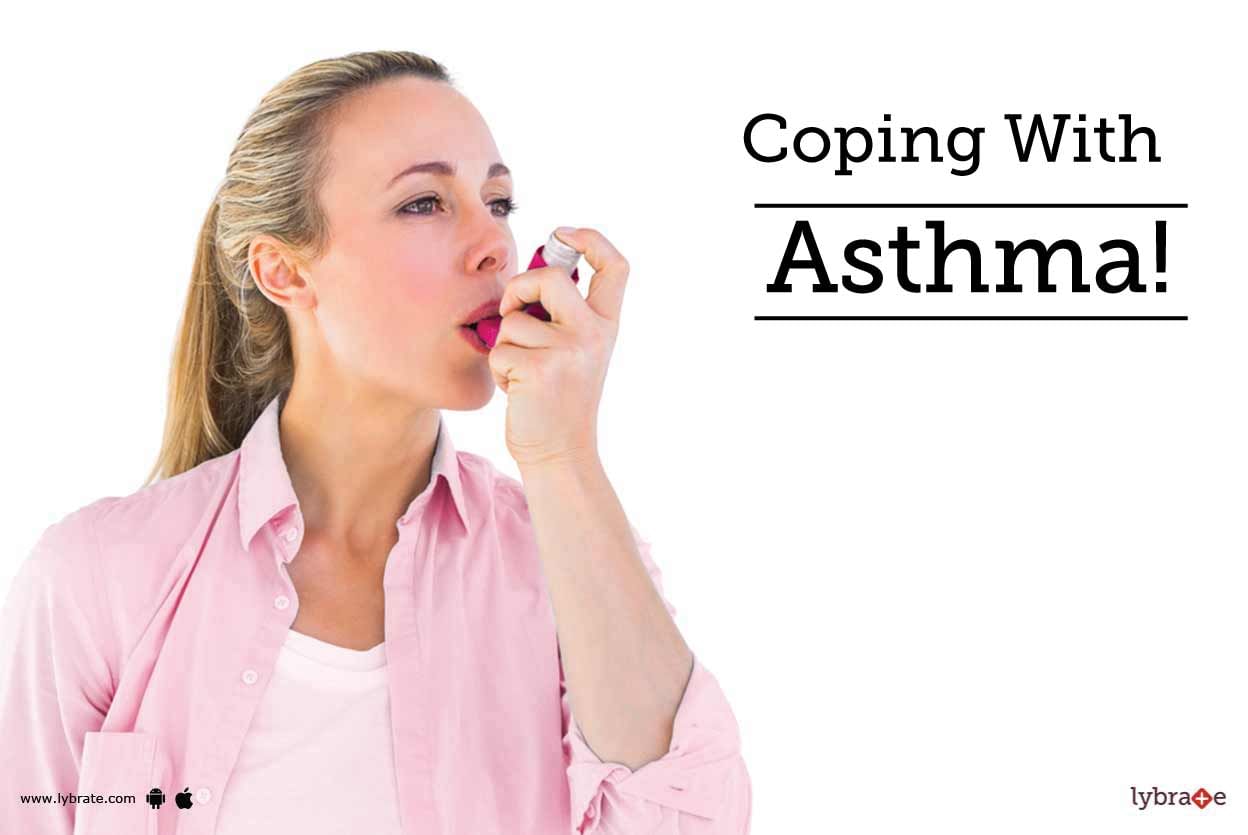 Coping With Asthma!