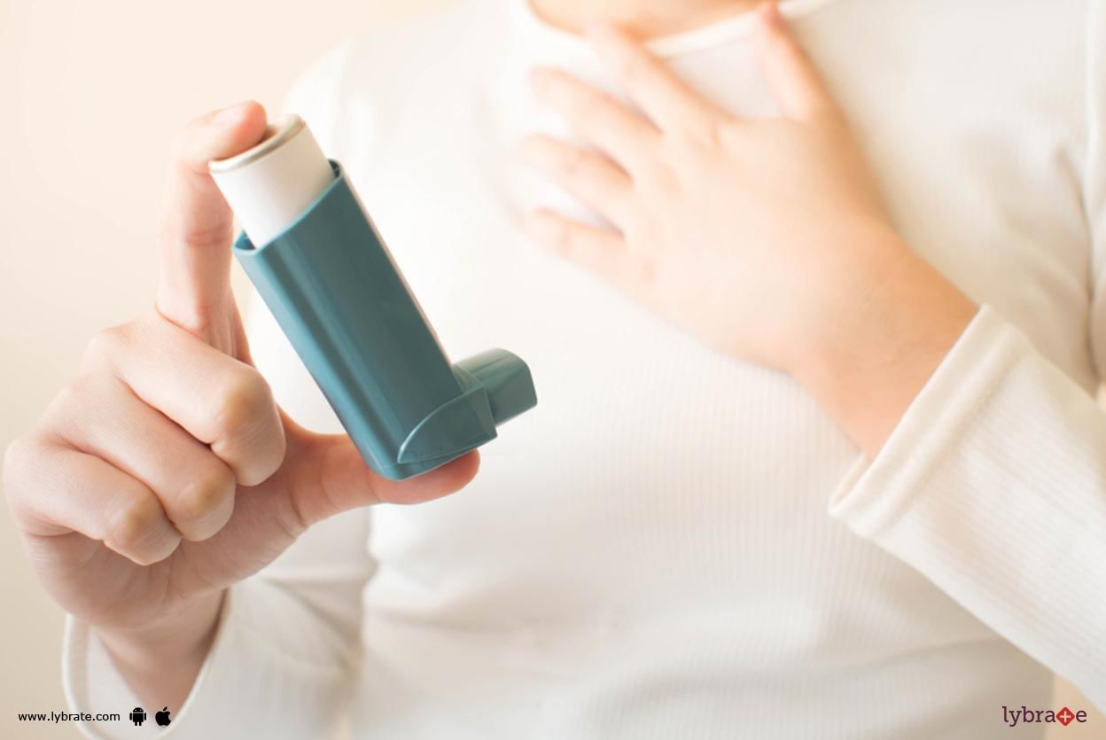 Why Using Inhalers Are Advised Over Medication Pills For Asthma Treatment?