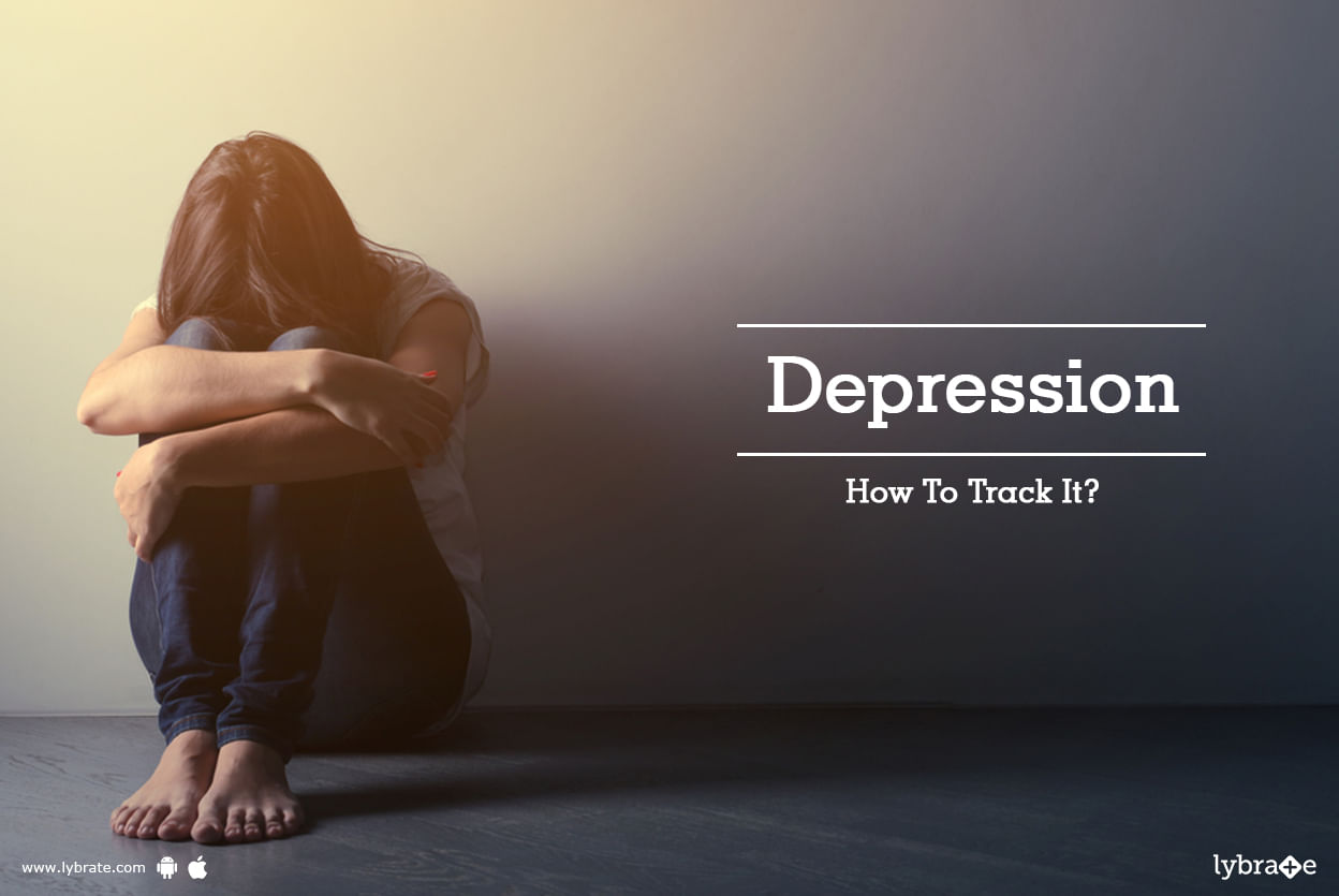 Depression - How To Track It?