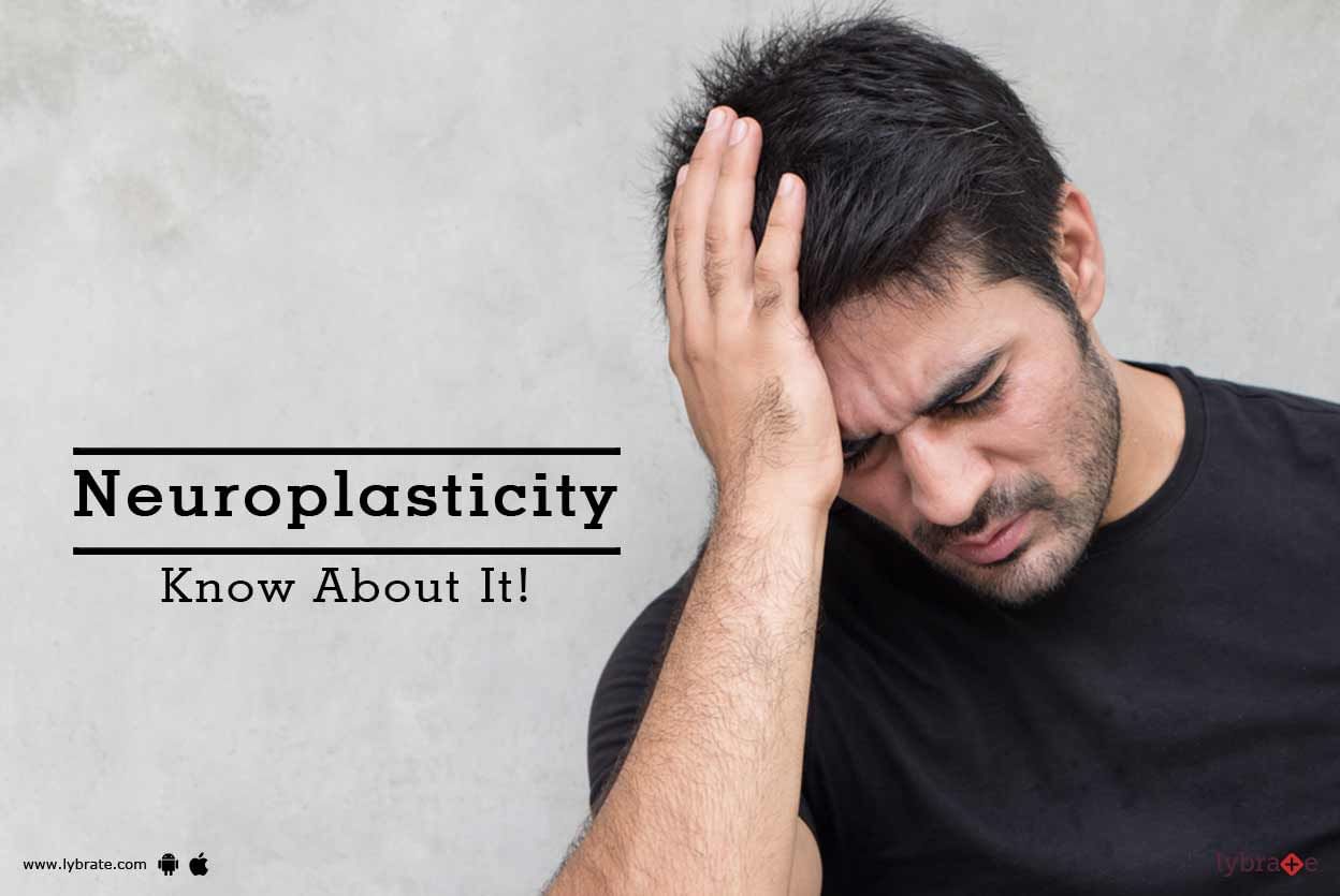 Neuroplasticity - Know About It!