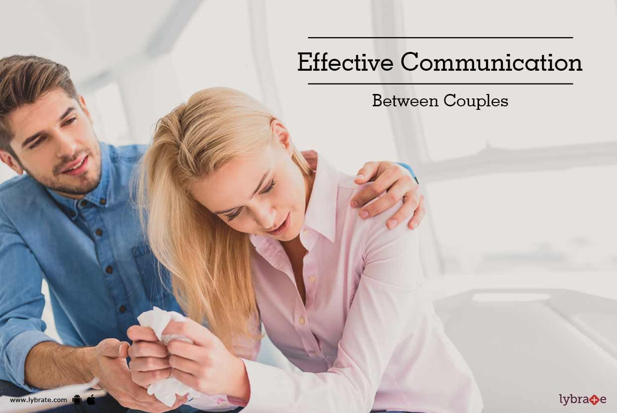 Effective Communication Between Couples