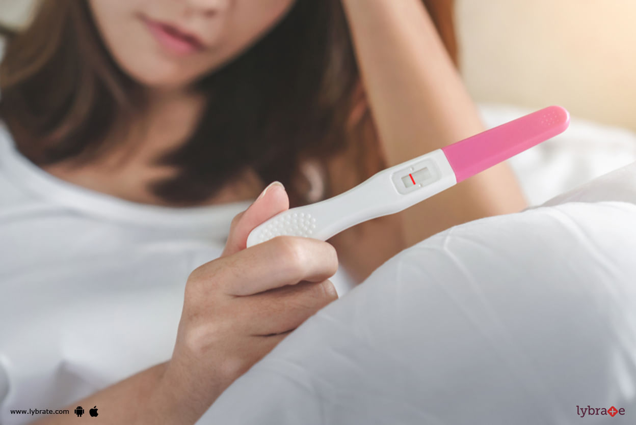 Female Infertility - What Causes It?