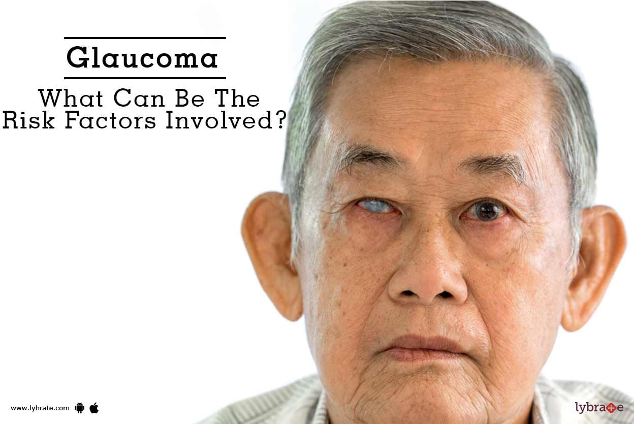 Glaucoma - What Can Be The Risk Factors Involved?