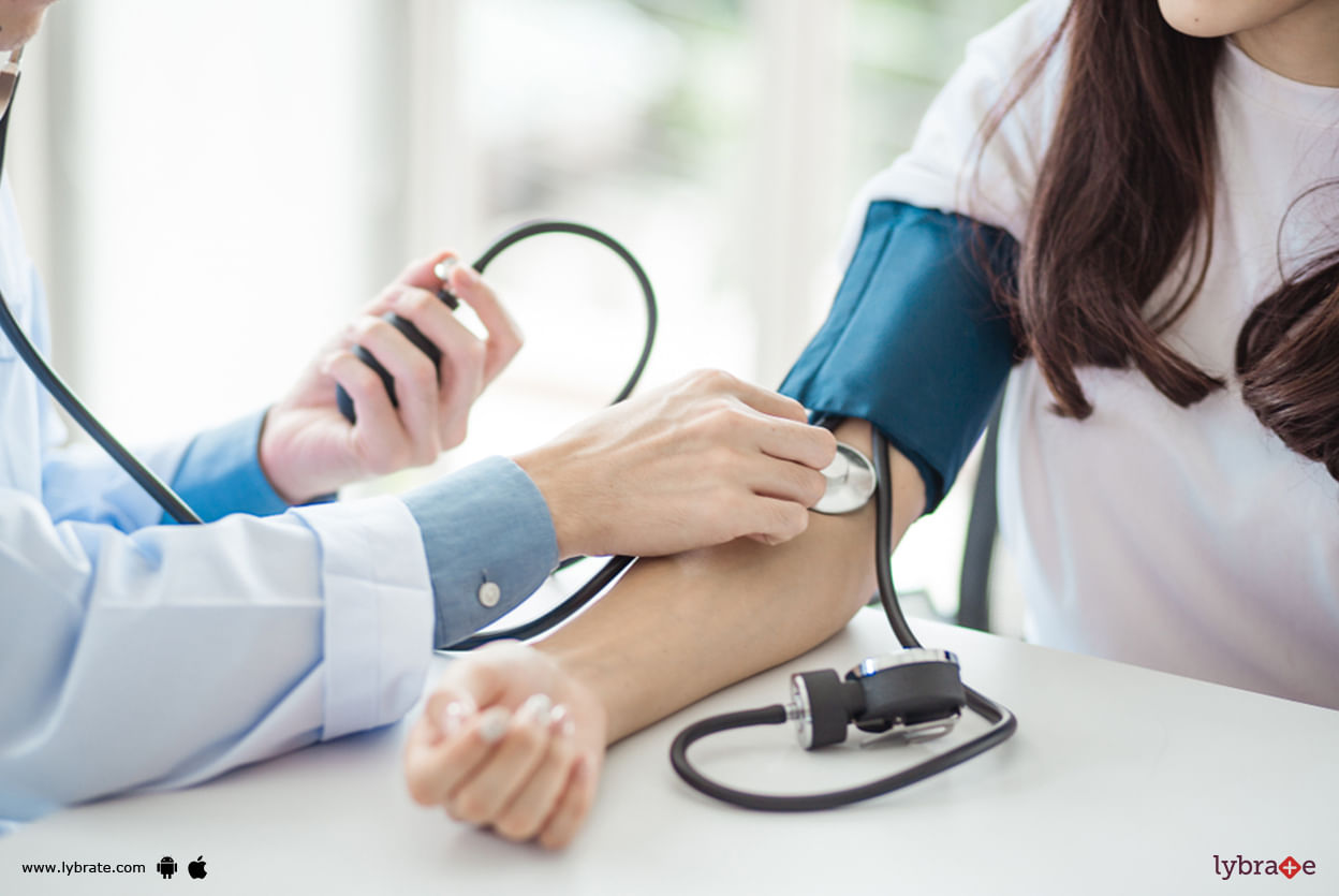 Diabetic Hypertension - How To Administer It?