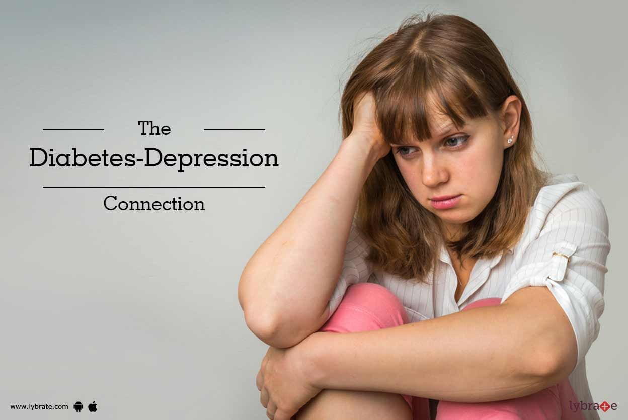 The Diabetes-Depression Connection