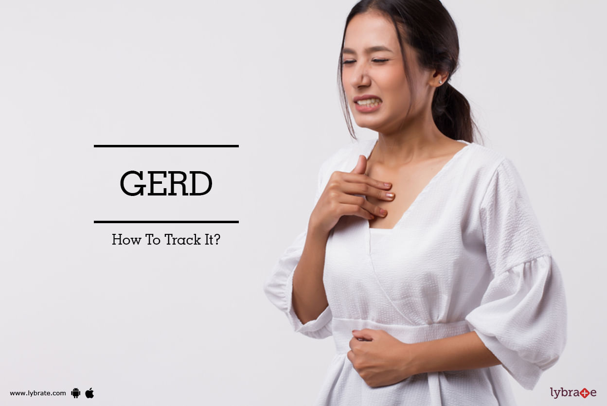 GERD - How To Track It?