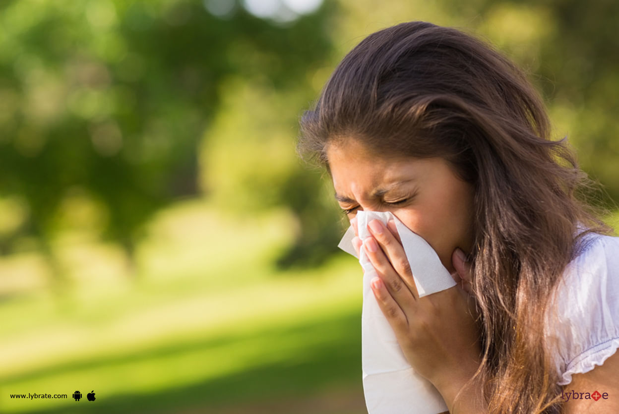 Allergies - Have Homeopathy To Subdue Them!