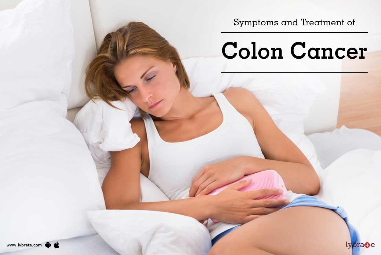 Symptoms and Treatment of Colon Cancer