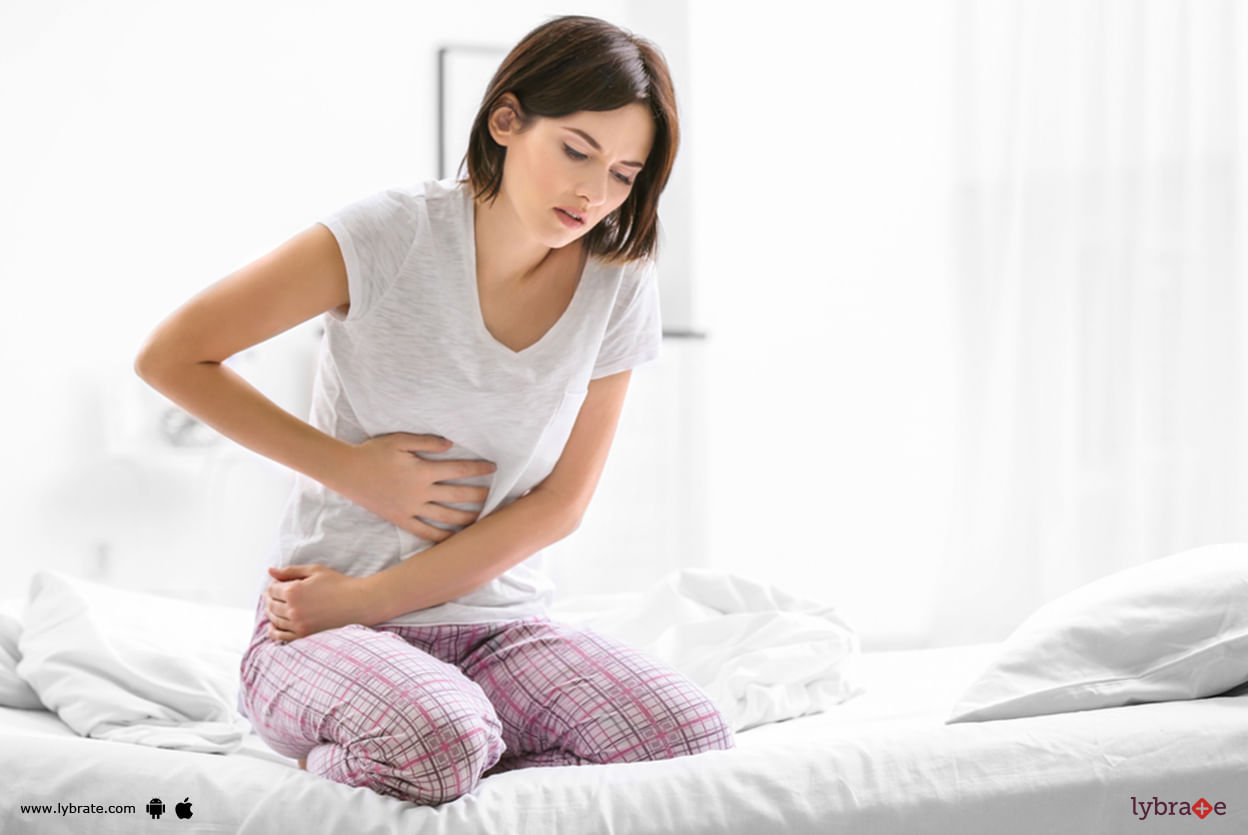 Menstrual Problems - What  Causes Them?