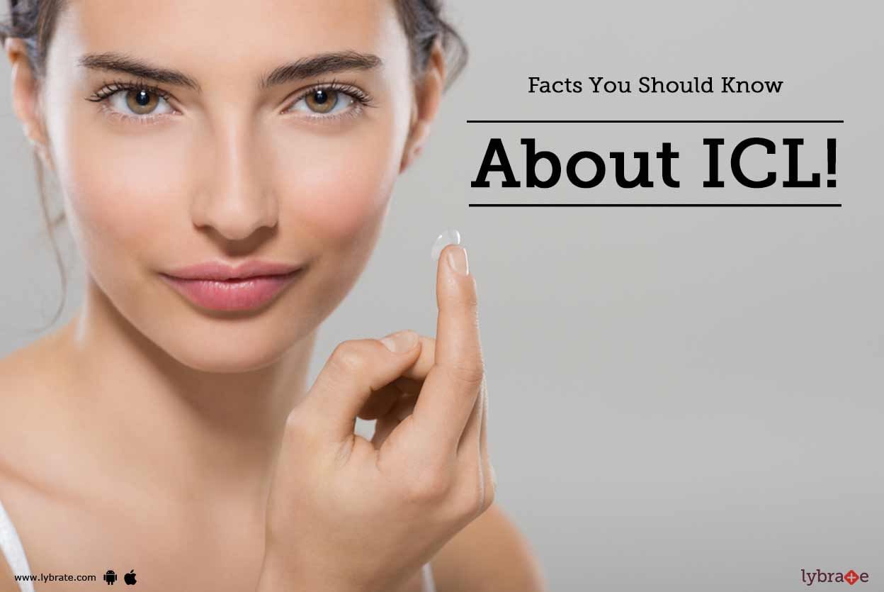 Facts You Should Know About ICL!