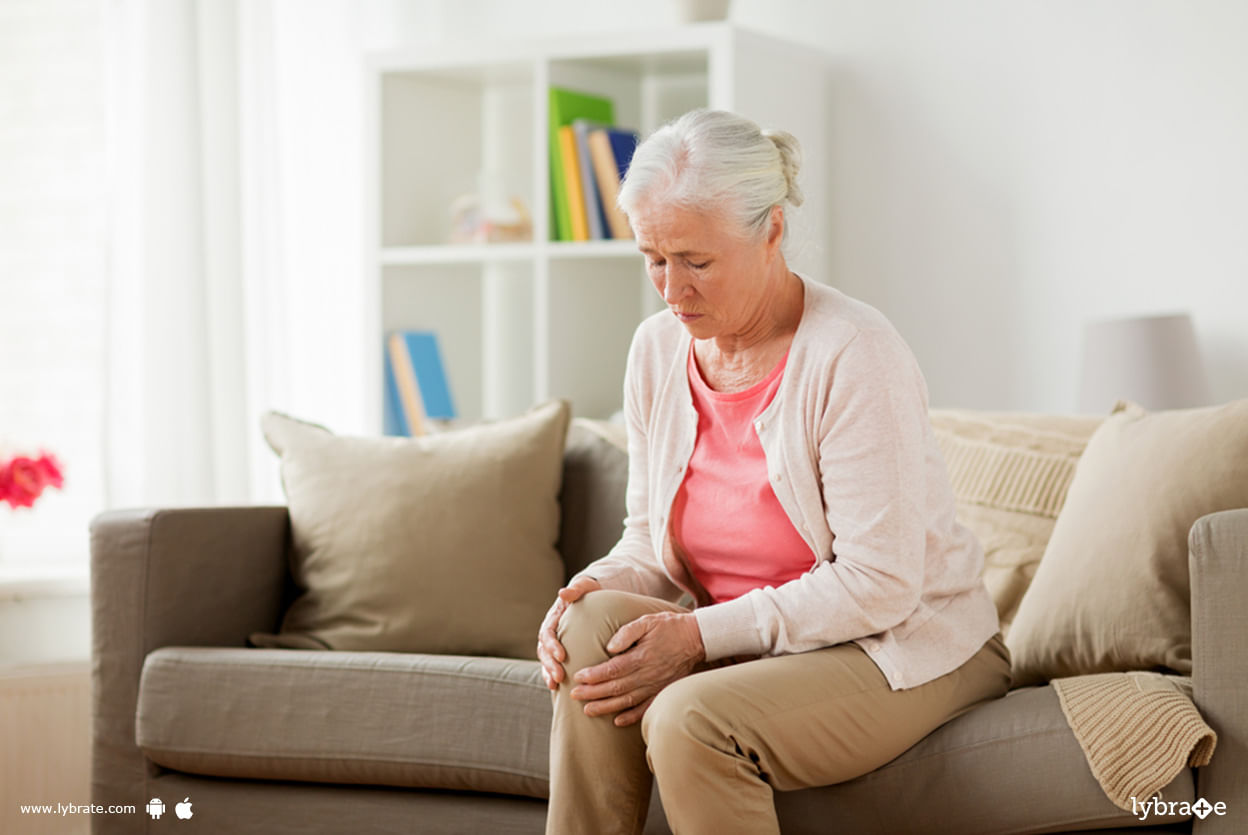 Knee Pain - Its Causes & Treatment In Depth!