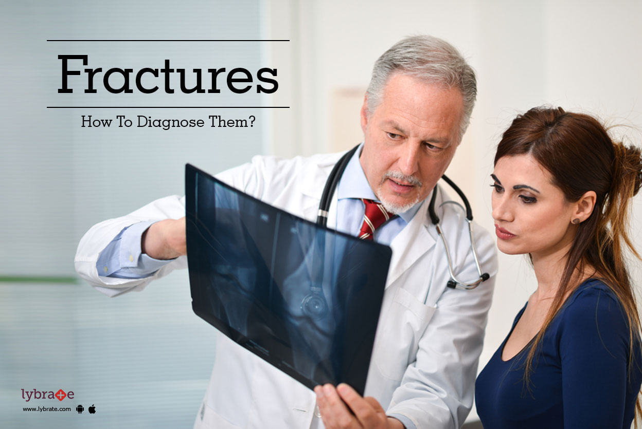 Fractures - How To Diagnose Them?