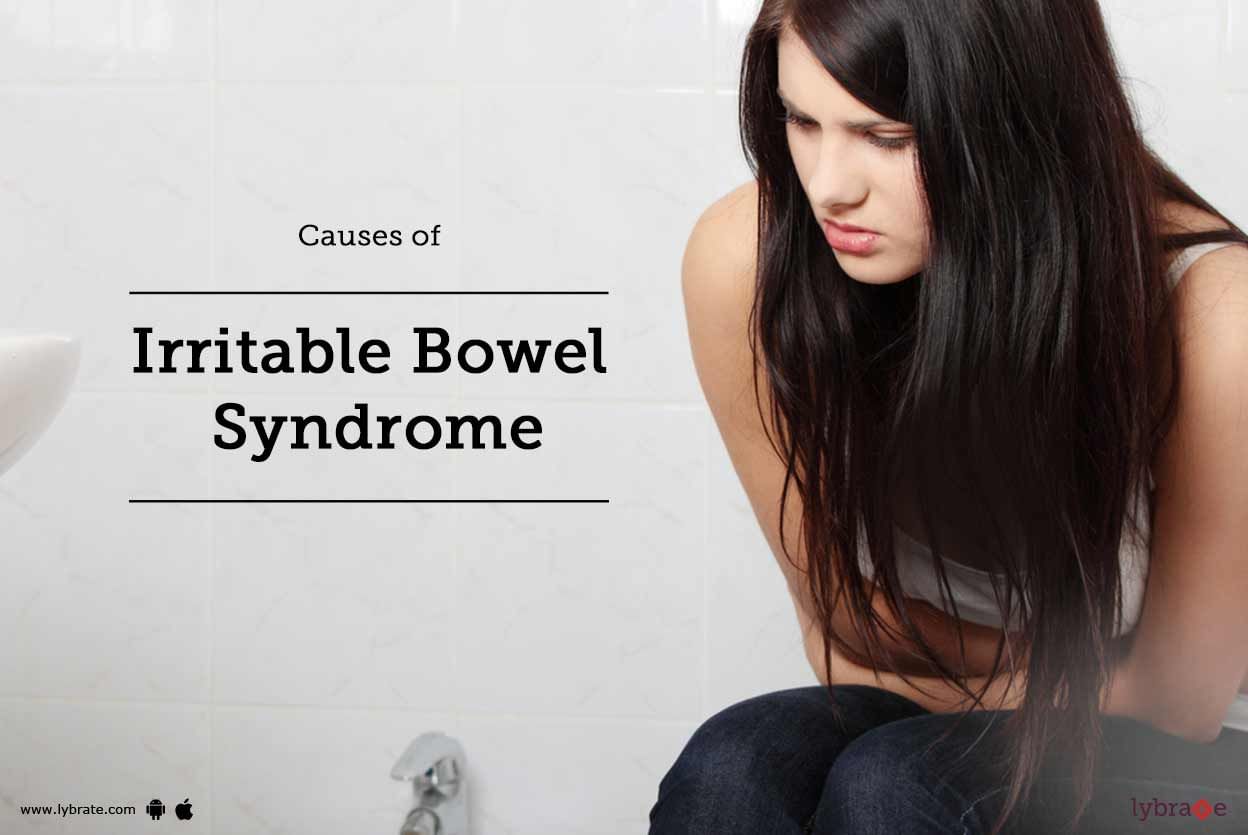 Causes of Irritable Bowel Syndrome