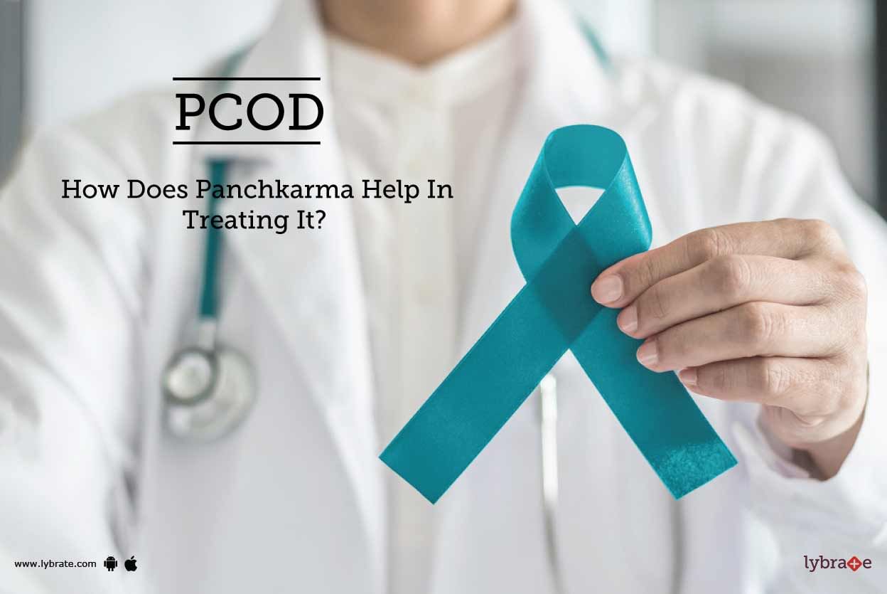 PCOD - How Does Panchkarma Help In Treating It?