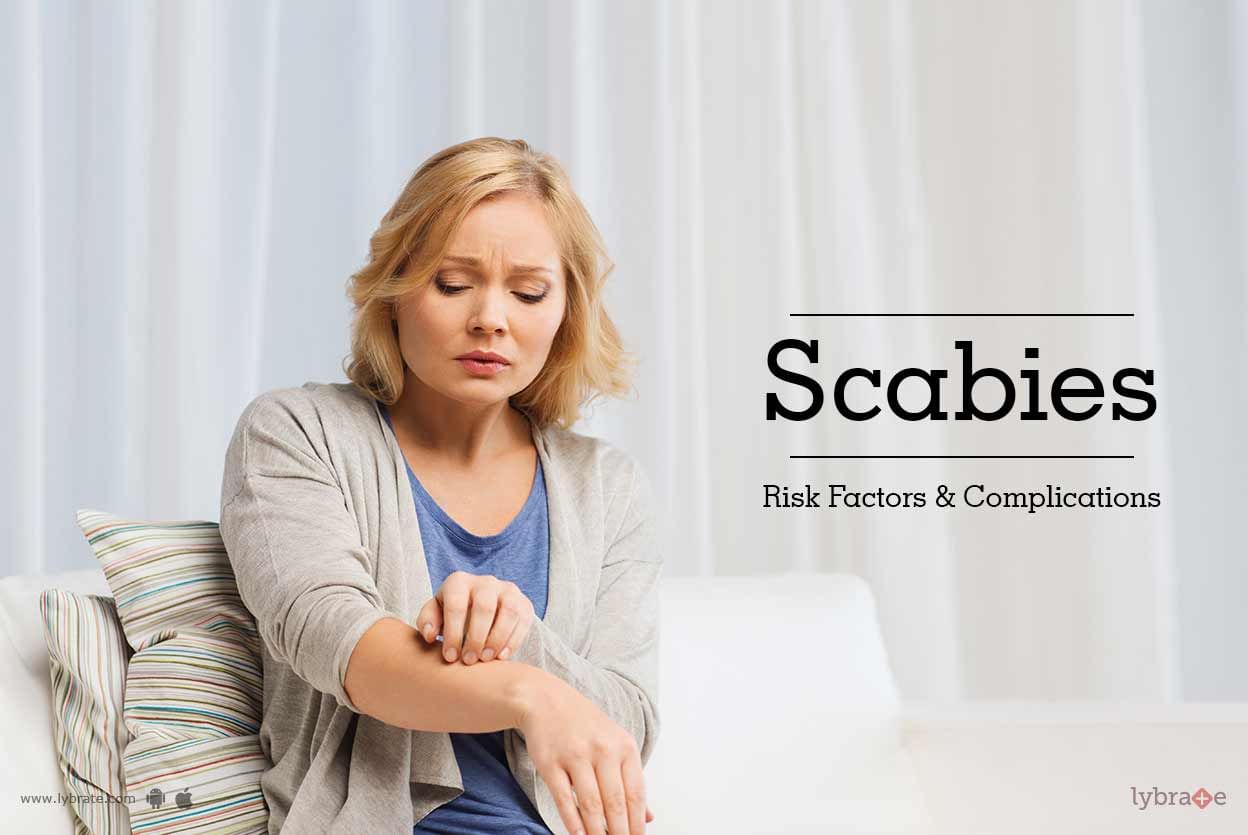 Scabies: Risk Factors & Complications