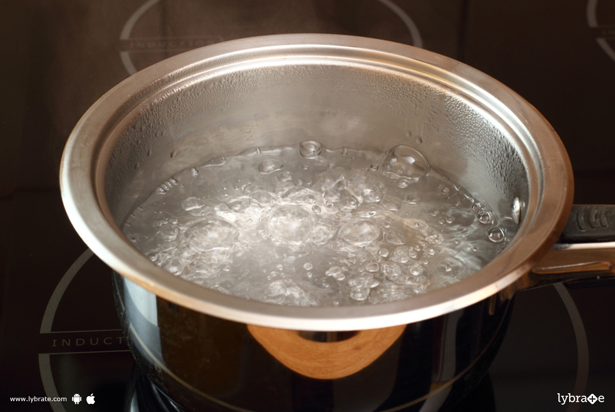 Reasons Why You Should Never Reboil Water! By Chd City Hospital Lybrate