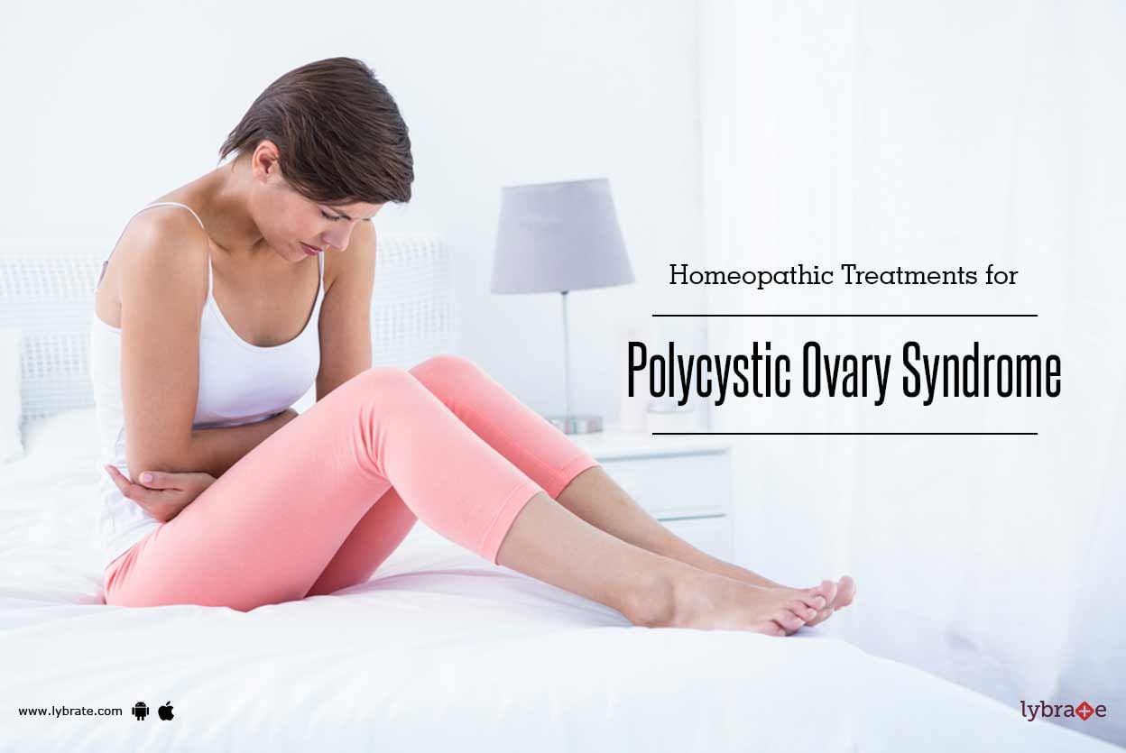 Homeopathic Treatments for Polycystic Ovary Syndrome