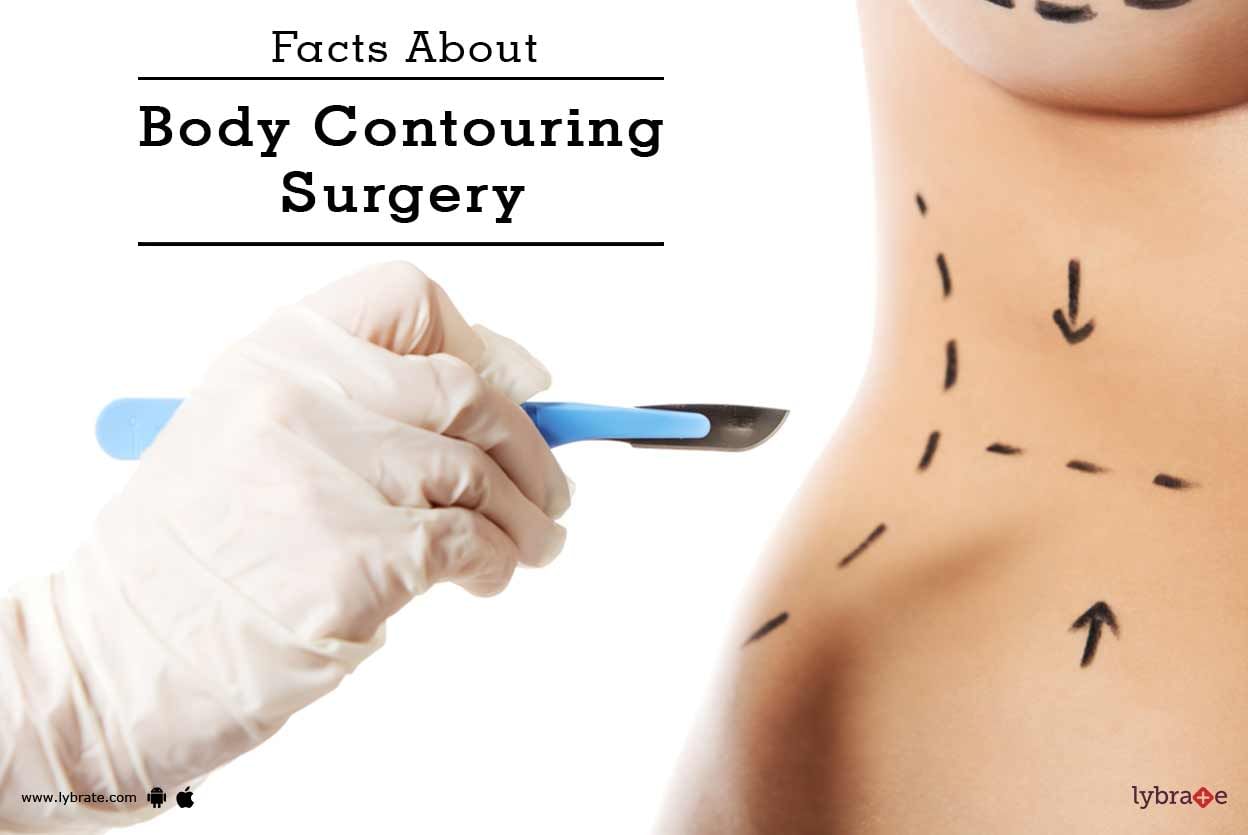 Facts About Body Contouring Surgery