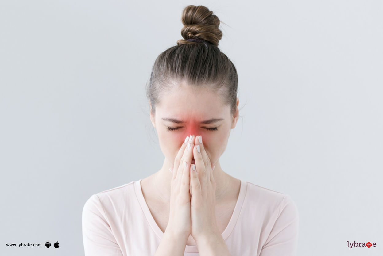 Sinusitis - How To Resolve It?