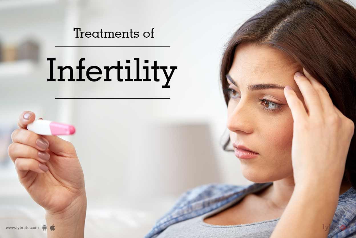Treatments of Infertility