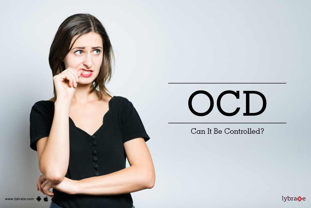 OCD - Can It Be Controlled?