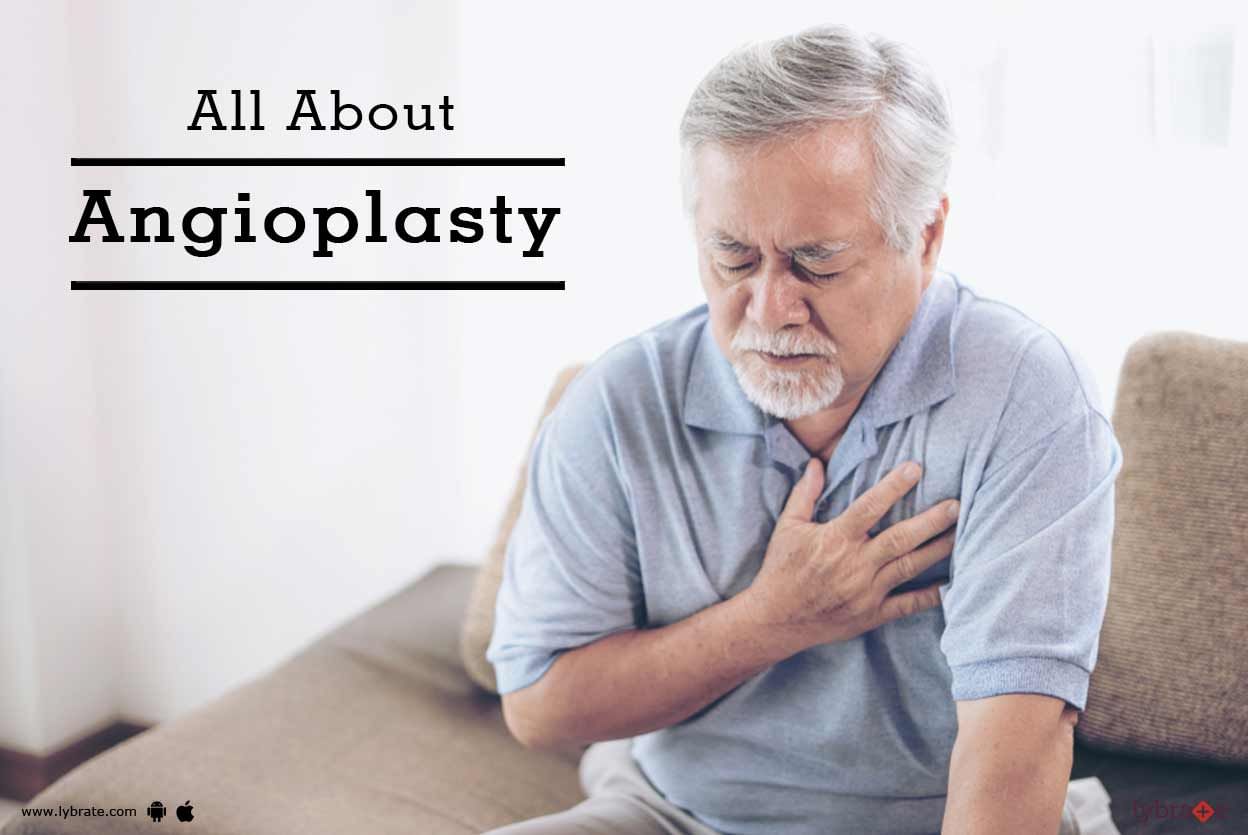 All About Angioplasty