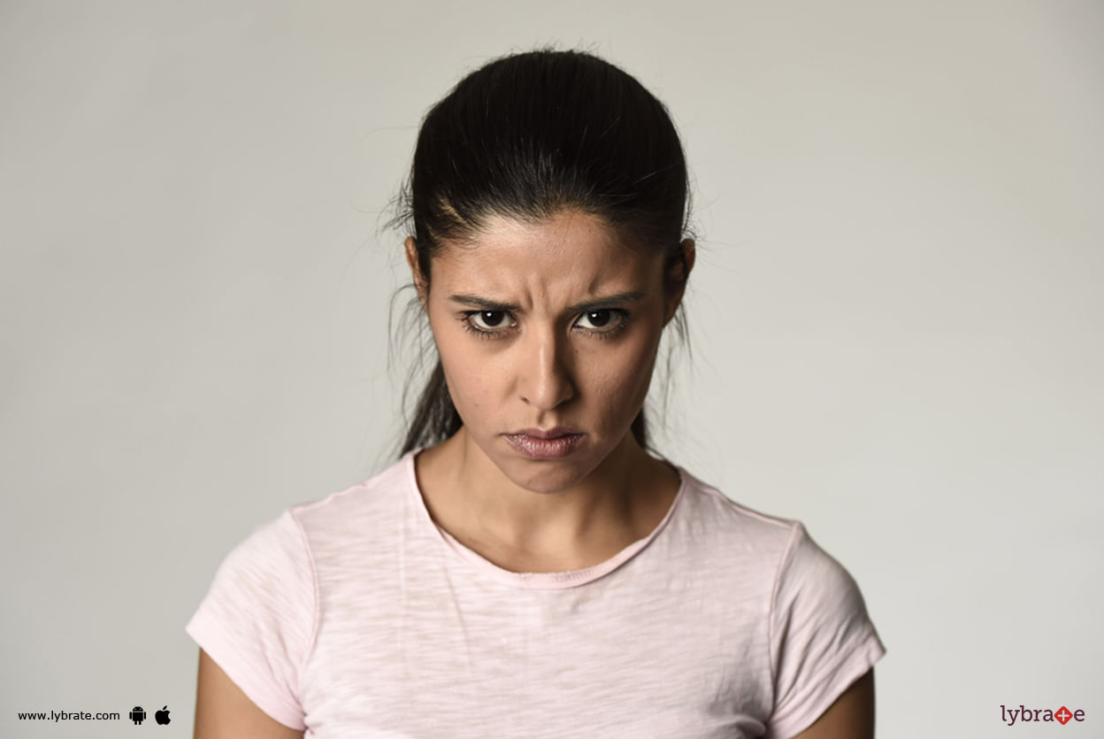 Managing Anger - Know The Tips That May Help!