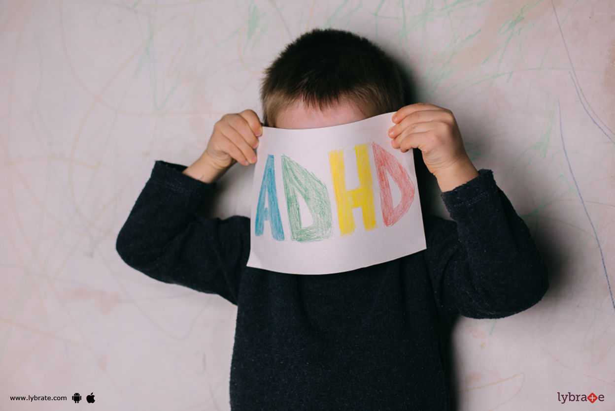 Know How To Ensure Child's Growth With ADHD!