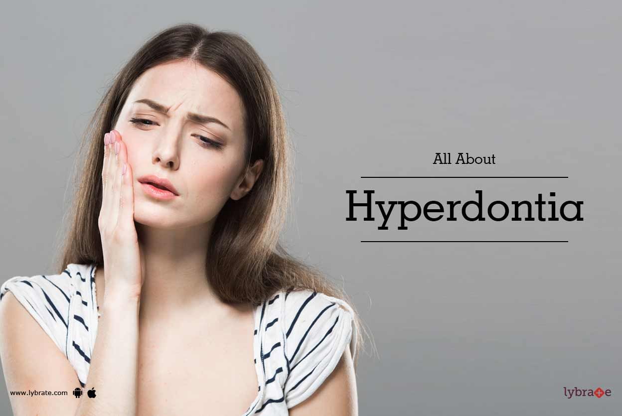 All About Hyperdontia