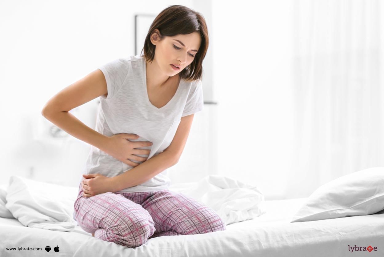 Abdominal Pain - Know More About It!