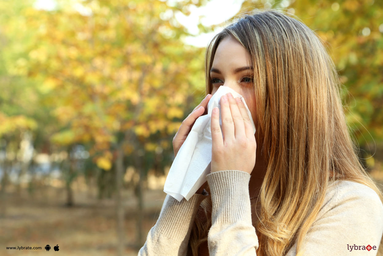 Slit - New Methods To Treat Your Allergies!