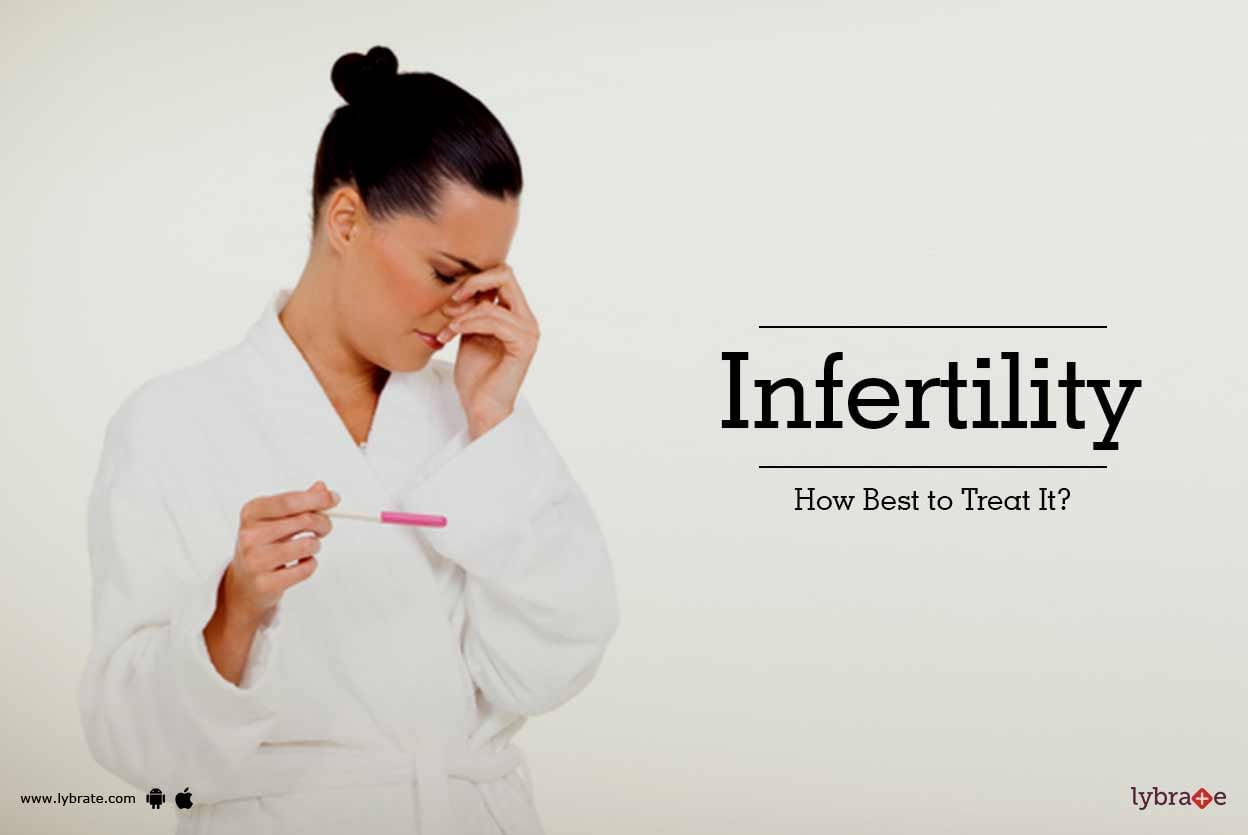 Infertility: How Best to Treat It?