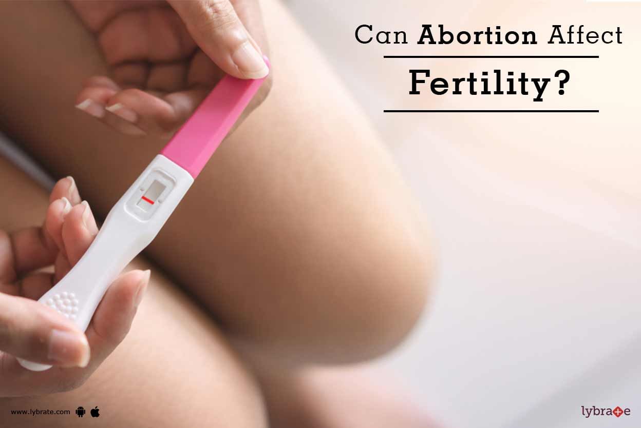 Can Abortion Affect Fertility?